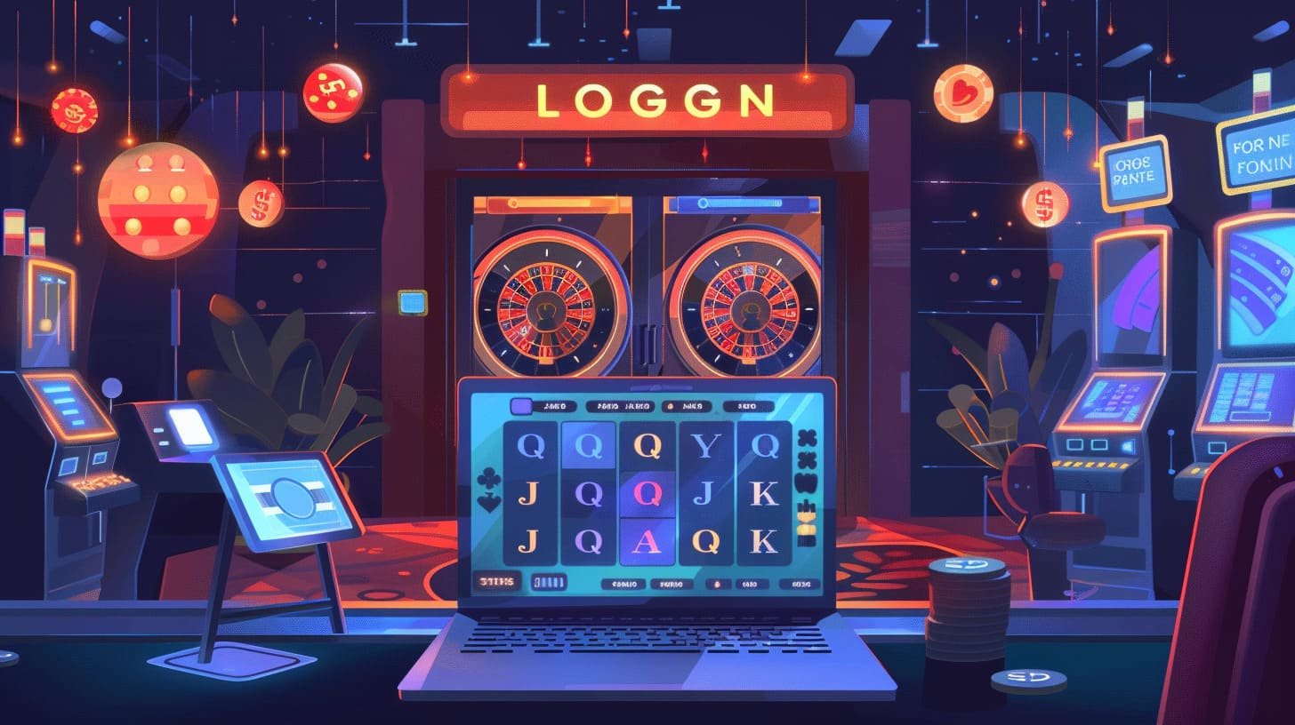 Panduan instalasi aplikasi Alba77 di iPhone iOS – unduh dan nikmati permainan slot live casino di iOS