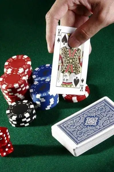 Alba77 Live Casino dealer sungguhan meja Baccarat Roulette Blackjack real-time streaming HD