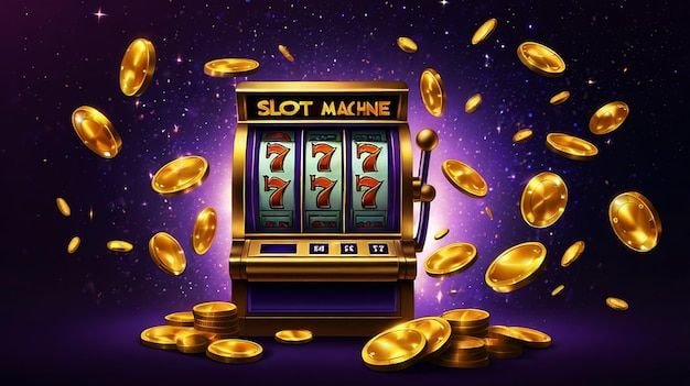 Alba77 Permainan Slot online jackpot progresif pilihan terlengkap provider internasional Indonesia