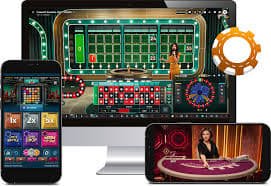 Aplikasi Alba77 – tampilan antarmuka app mobile untuk Slot, Live Casino, dan Taruhan Olahraga di Android dan iOS