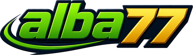 Alba77 Logo